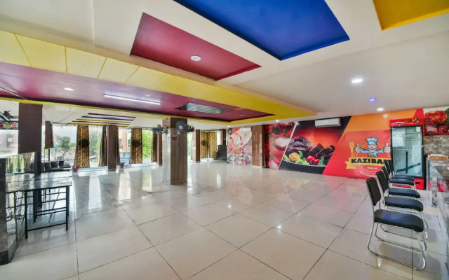 Hotel King's Palace by OYO Rooms