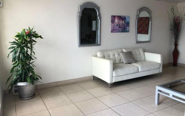 Beach Studio @ Verdemar 1