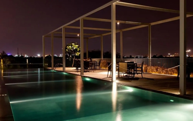 Miraya Hotel Whitefield Bengaluru