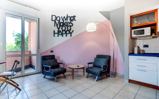 Massarenti 14 a Porta San Vitale