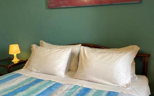 Residence al Lago - Casa Lucia