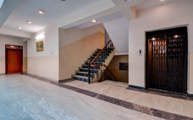 Jasoda Heritage by Keshav Global Hotels