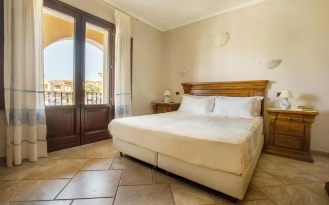 Hotel Sa Suergia