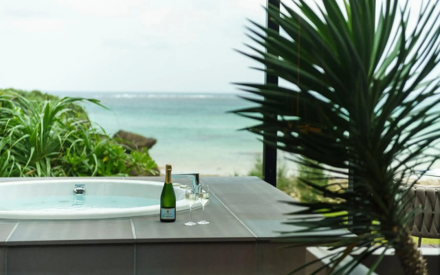 The Hiramatsu Hotels & Resorts Ginoza