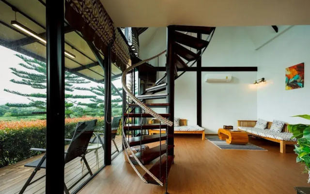 Oxy Resort Chiangrai