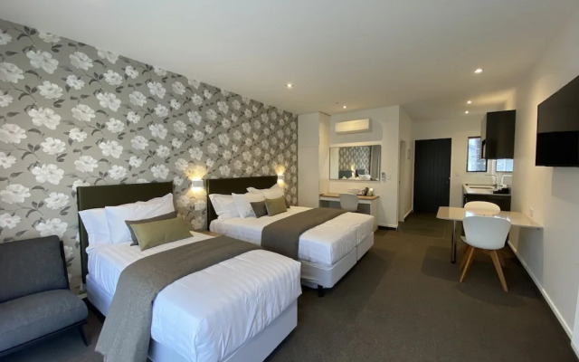 Grand Suites Murchison