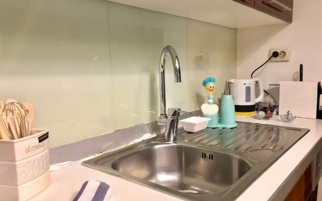 Bucharest Apartments DeLuxe