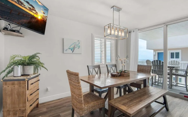 Starboard Village 121