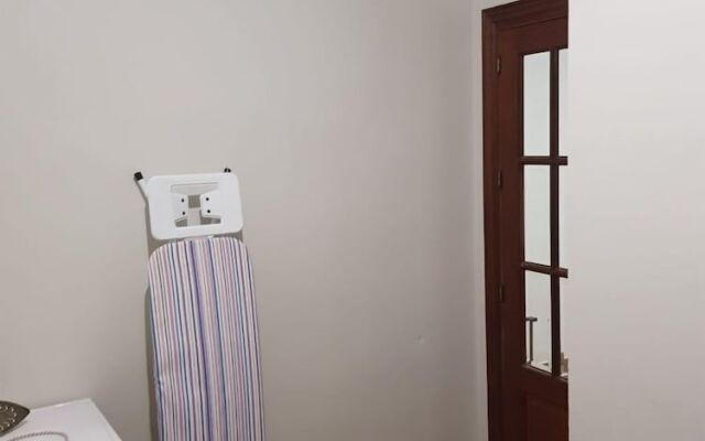 Apartamento El Duque