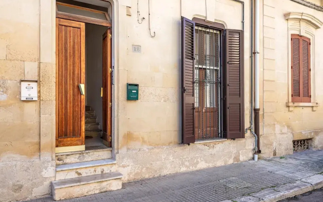 Myhome In The Centre Of Lecce
