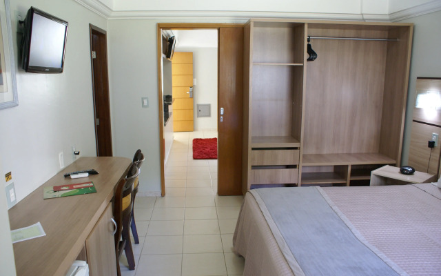 Verdes Vales Lazer Hotel