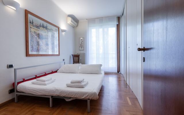 Italianway - D'orsenigo 22