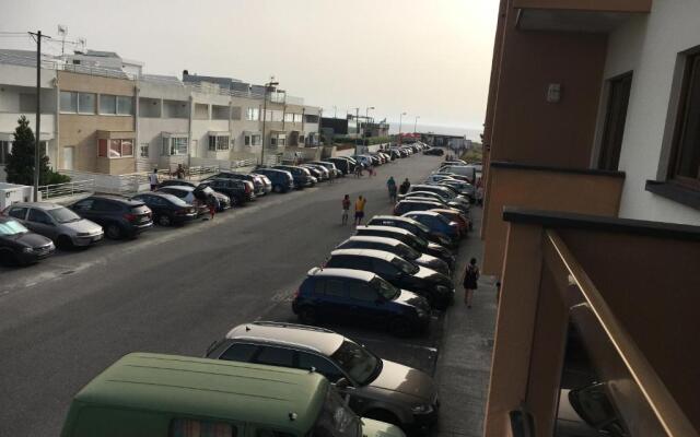 Apartamento T3 Amorosa