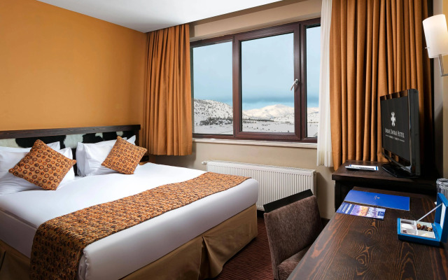Sirene Davras Hotel