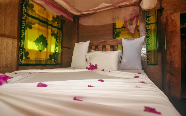 Pemba Eco Lodge