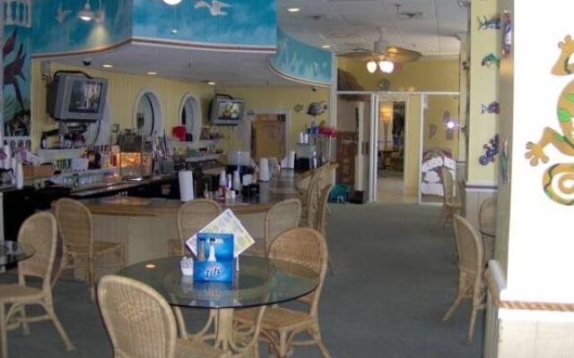 Islander Beach Resort