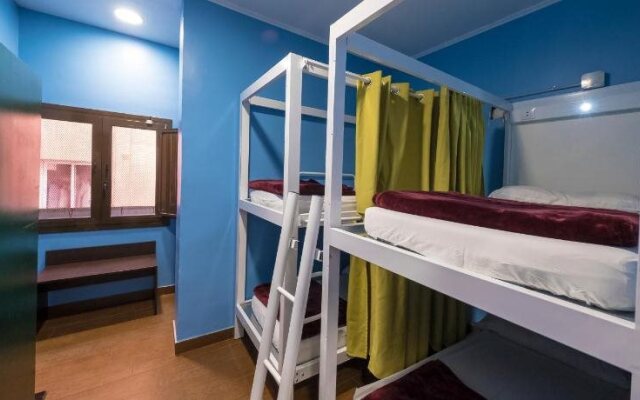 Kabul Party Hostel