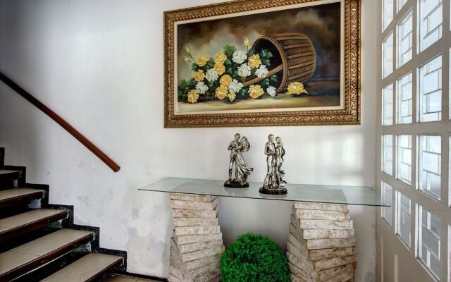 Casa com piscina privativa perto do mar