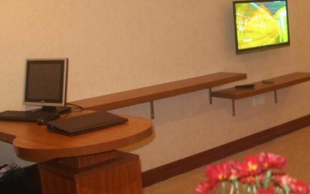 Fulaideng Hotel