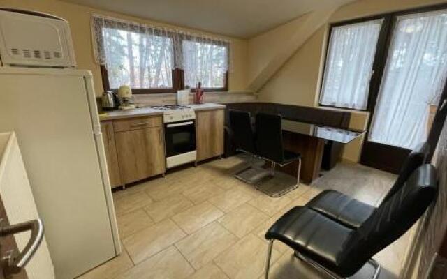 Grátisz Apartman Siófok