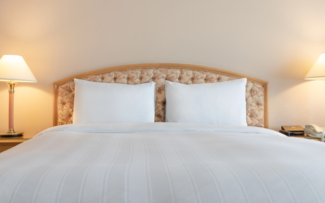 Lotte Hotel Busan