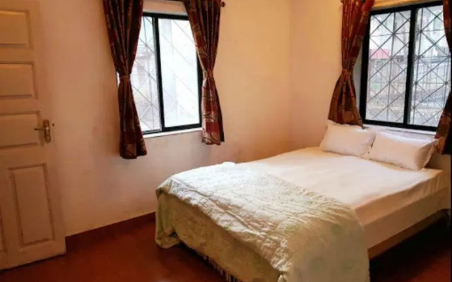 Lush Lonavala 3BHK