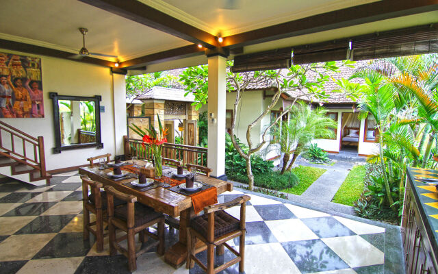 Kubu Kedungu Villas