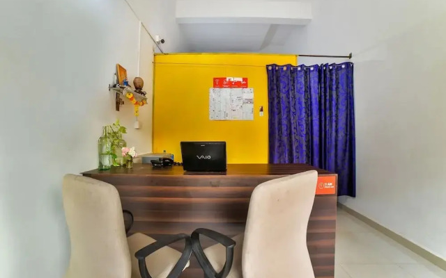 OYO 16005 Sunshine Homes