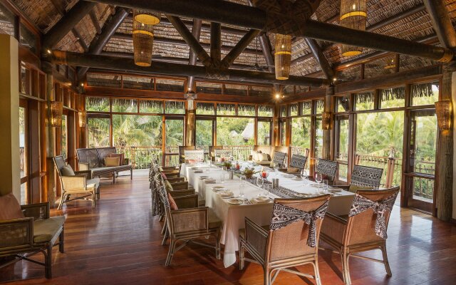 Likuliku Lagoon Resort - Adults Only