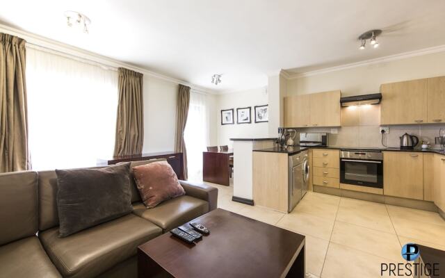 Westpoint by Prestige Apartment Group