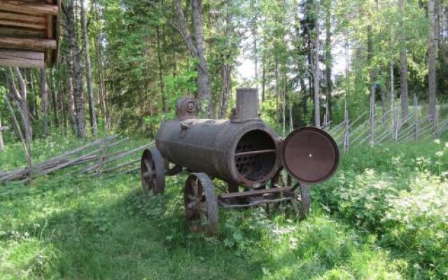Ruska Bed & Breakfast