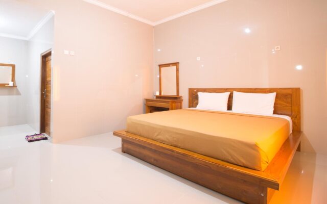 Tanjung Alam Hotel