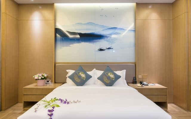 Hangzhou Diexi Hotel