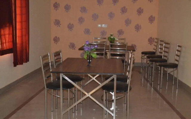 Hotel Aicon Palace