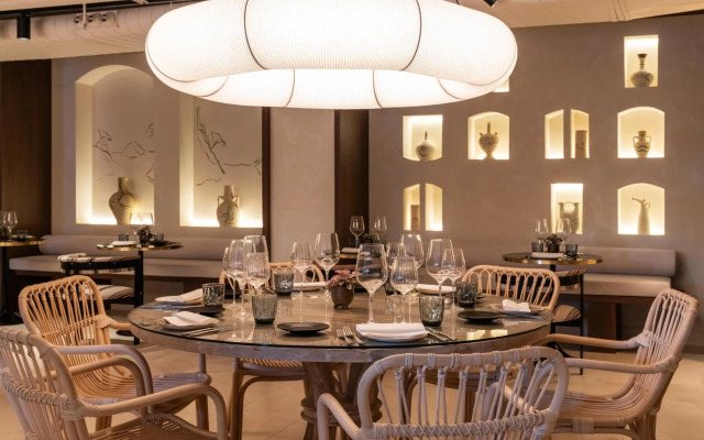 Mercure Benidorm