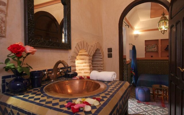 Riad Harmonia Kennaria