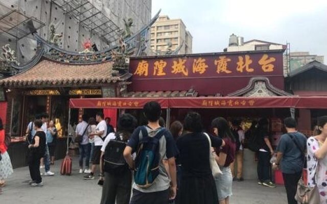 Dong Wu Hotel