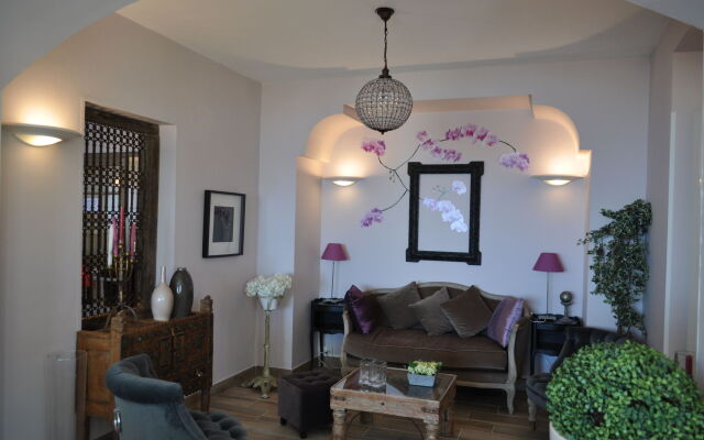 Le Saint Erasme, Hotel Eco Friendly
