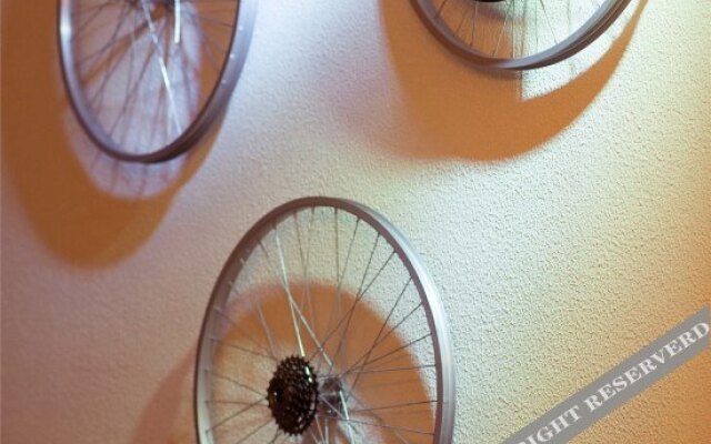 Wei'ai Theme Hotel(Xiasha University Town Gaosha Metro Station)