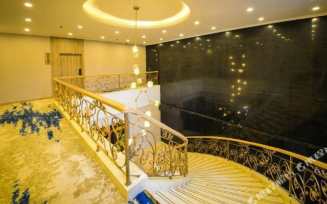 HangZhou Sept Electronic Sports Hotel