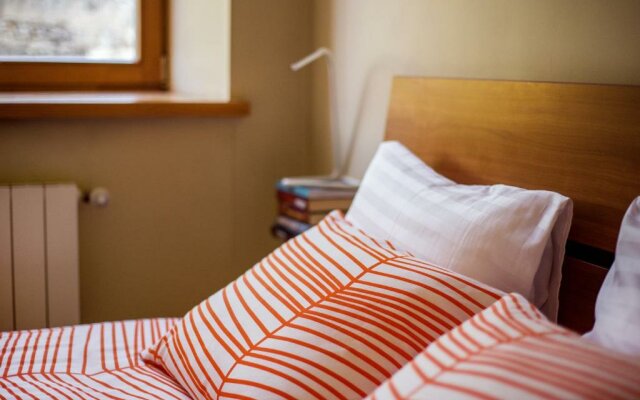 #stayhere - Cozy & Comfy 1BDR Apartment Vilnius Old Town