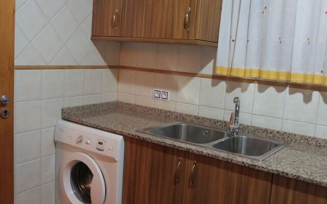 Casas Rurales El Mirador de Riopar Viejo