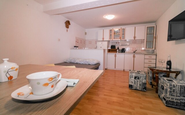 Fri Apartment