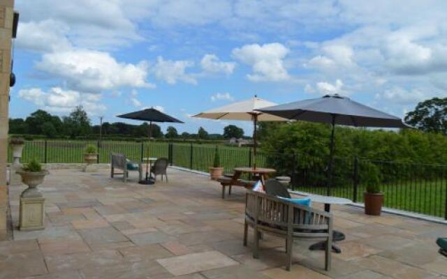 Millstone House B&B