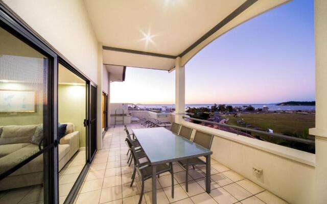 Portside Whitsunday Apartments