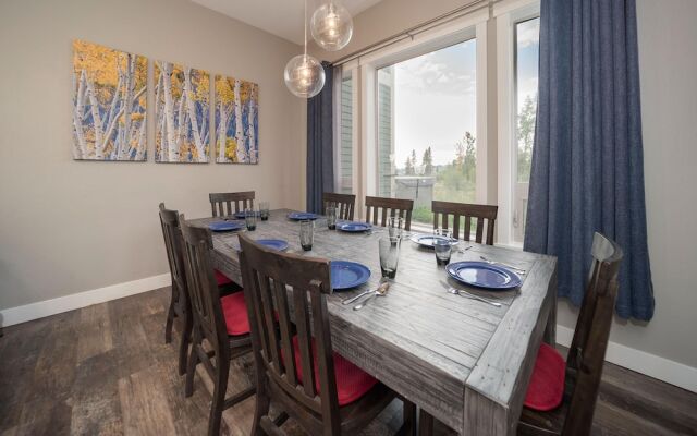 228 Mountain Willow by Stay Winter Park