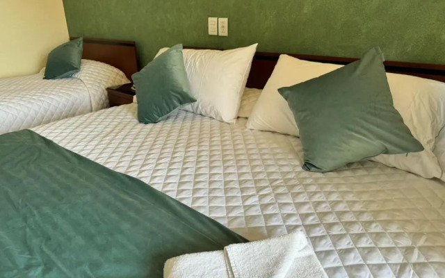 Hotel Bello Córdoba