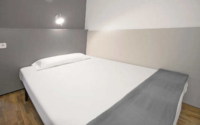 Sant Jordi Apartments Sagrada Familia