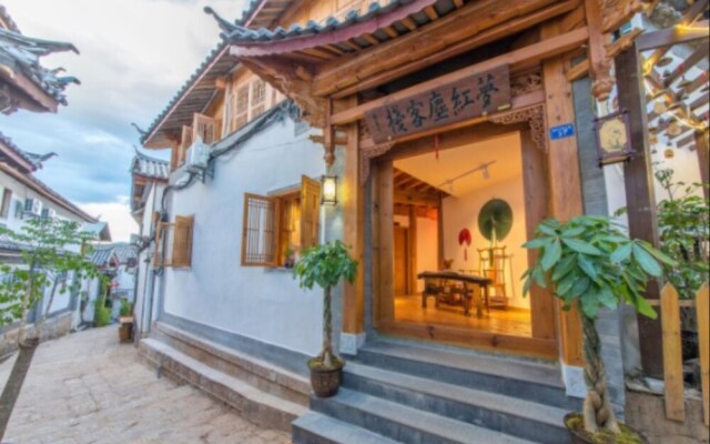 Yilanfenghua Hostel