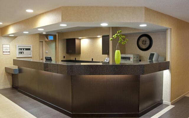 Residence Inn Lansing West